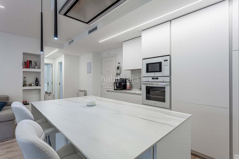 Foto 50d0678a-caa6-4079-8e12-01530dfc8585. Pis amb calefacció aparcament piscina a El Cantizal Rozas de Madrid (Las)