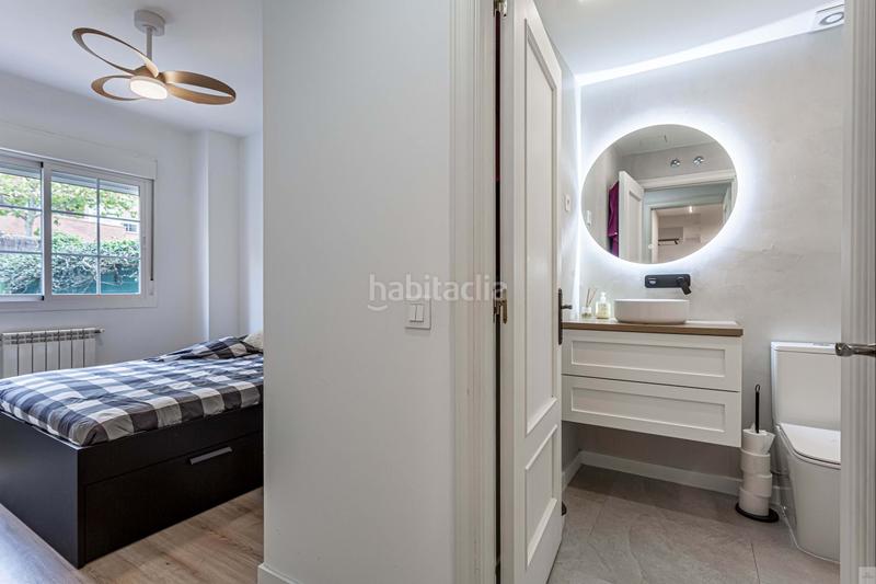 Foto 5d4edbd8-4e76-4017-9870-f553983b9d25. Pis amb calefacció aparcament piscina a El Cantizal Rozas de Madrid (Las)