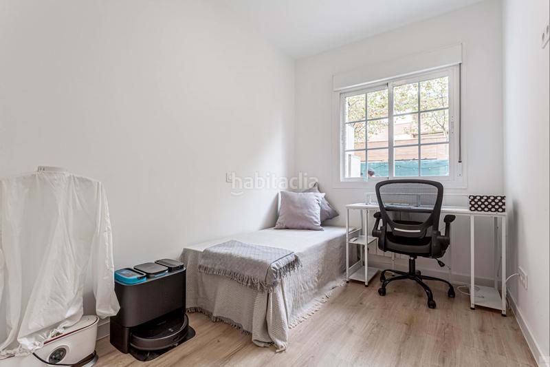 Foto 6e446970-a3bb-4859-9f58-fff832ce40a5. Pis amb calefacció aparcament piscina a El Cantizal Rozas de Madrid (Las)