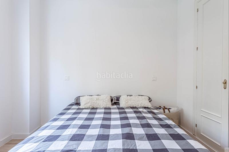 Foto 82941c9a-a58f-4979-890a-7ab8d2f2ed33. Pis amb calefacció aparcament piscina a El Cantizal Rozas de Madrid (Las)