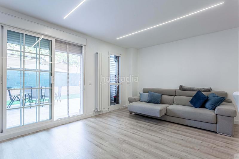 Foto a4607b28-e823-4f37-805c-287129c5822c. Pis amb calefacció aparcament piscina a El Cantizal Rozas de Madrid (Las)