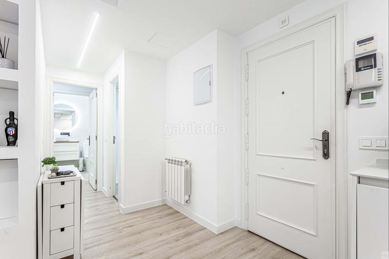 Foto aab5cfa9-5443-4ae1-bafb-897d03c9b0c6. Pis amb calefacció aparcament piscina a El Cantizal Rozas de Madrid (Las)