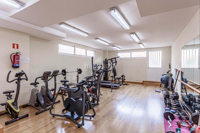 Foto c7205768-27de-49e4-91fe-5a8fd10d7a35. Pis amb calefacció aparcament piscina a El Cantizal Rozas de Madrid (Las)