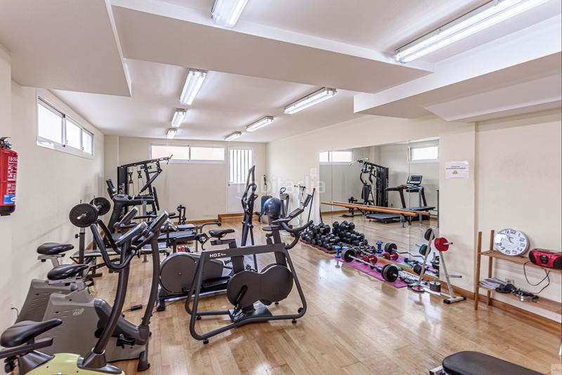 Foto cb9b00d5-6597-4860-9f81-4a72b464e099. Pis amb calefacció aparcament piscina a El Cantizal Rozas de Madrid (Las)