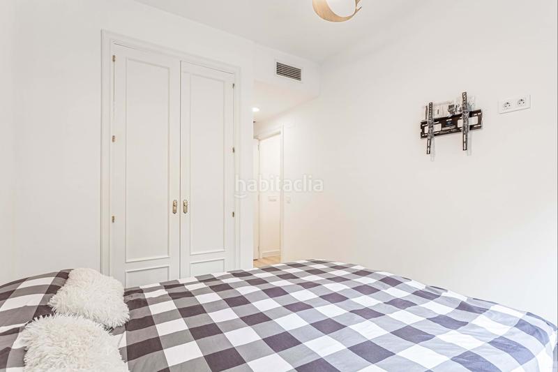 Foto d3b2fff2-6fd2-4595-944d-2a35a12598be. Pis amb calefacció aparcament piscina a El Cantizal Rozas de Madrid (Las)