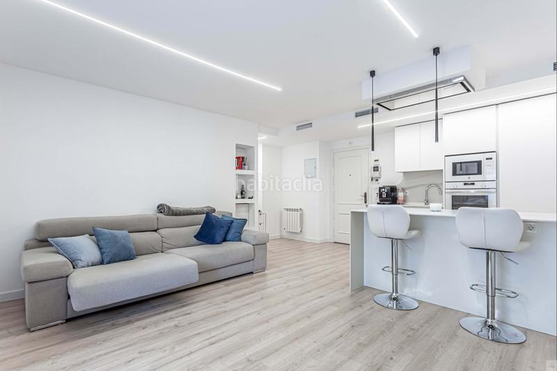 Foto dd4bd087-fe61-4d29-89a1-a043445a4044. Pis amb calefacció aparcament piscina a El Cantizal Rozas de Madrid (Las)