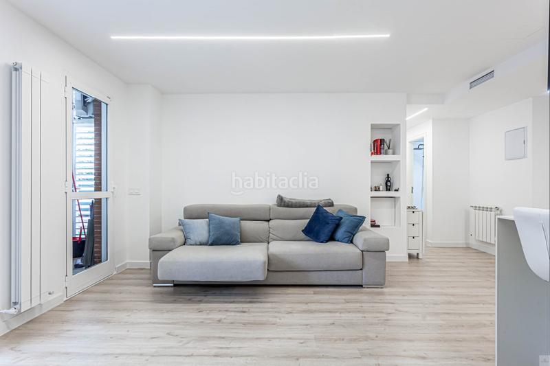 Foto dde08668-c467-449c-af72-e68223e7d69a. Pis amb calefacció aparcament piscina a El Cantizal Rozas de Madrid (Las)