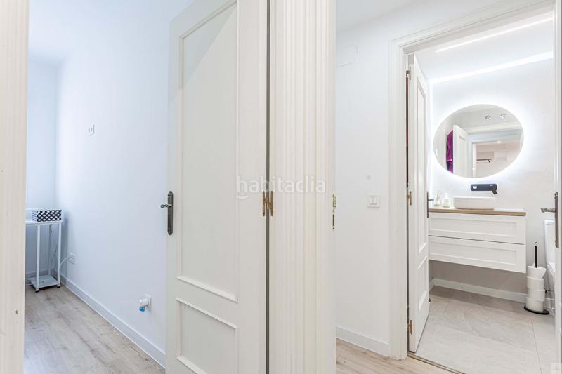 Foto dfb64ac2-8bc8-4b9d-8001-95434c4ccb61. Pis amb calefacció aparcament piscina a El Cantizal Rozas de Madrid (Las)