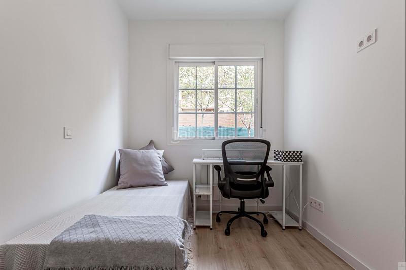 Foto e68dff5a-7ec4-4e24-8020-1a5ee0bbf88c. Pis amb calefacció aparcament piscina a El Cantizal Rozas de Madrid (Las)