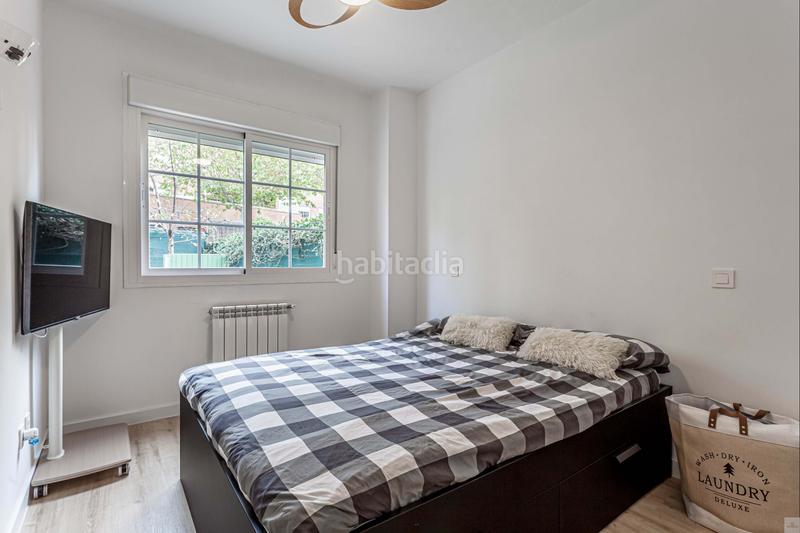 Foto efda264e-a57e-4d90-9a70-522512db11a2. Pis amb calefacció aparcament piscina a El Cantizal Rozas de Madrid (Las)