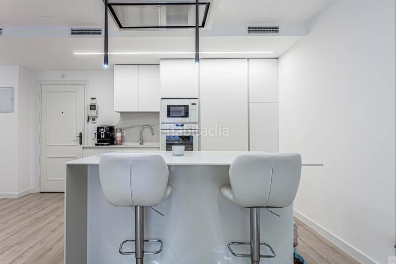 Foto f2bcc34d-ca84-41cc-9ada-d3daa2f1016a. Pis amb calefacció aparcament piscina a El Cantizal Rozas de Madrid (Las)