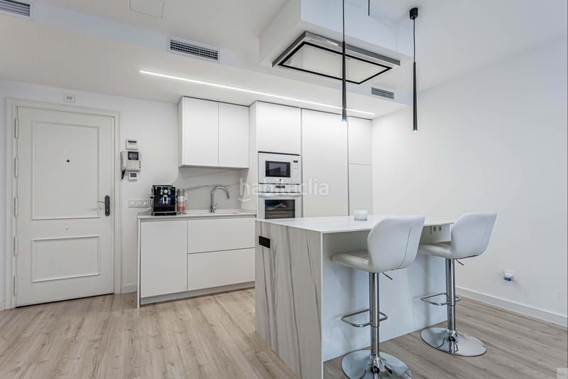 Foto fbab37d6-6da5-4df2-b87f-d99c84f50745. Pis amb calefacció aparcament piscina a El Cantizal Rozas de Madrid (Las)