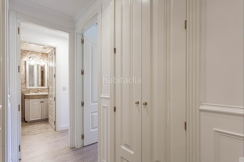 Foto 52506790-917b-439e-b398-d3476a1d82e8. Lloguer pis amb calefacció aparcament piscina a El Cantizal Rozas de Madrid (Las)