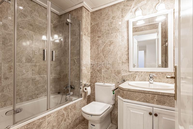 Foto 0a5aa1aa-68c1-4b24-90de-1d88e65bb26f. Location appartement avec chauffage parking piscine dans Rozas de Madrid (Las)