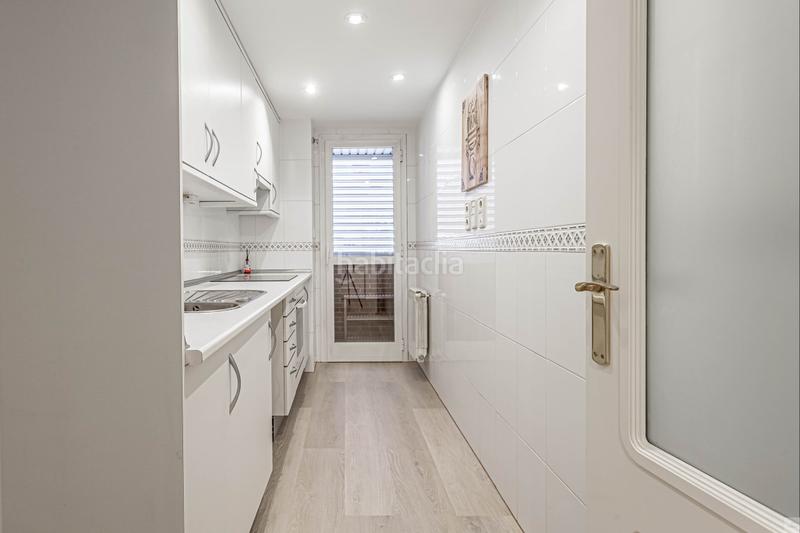 Foto 115f2c31-71eb-45c1-a679-4633addce5c1. Location appartement avec chauffage parking piscine dans Rozas de Madrid (Las)