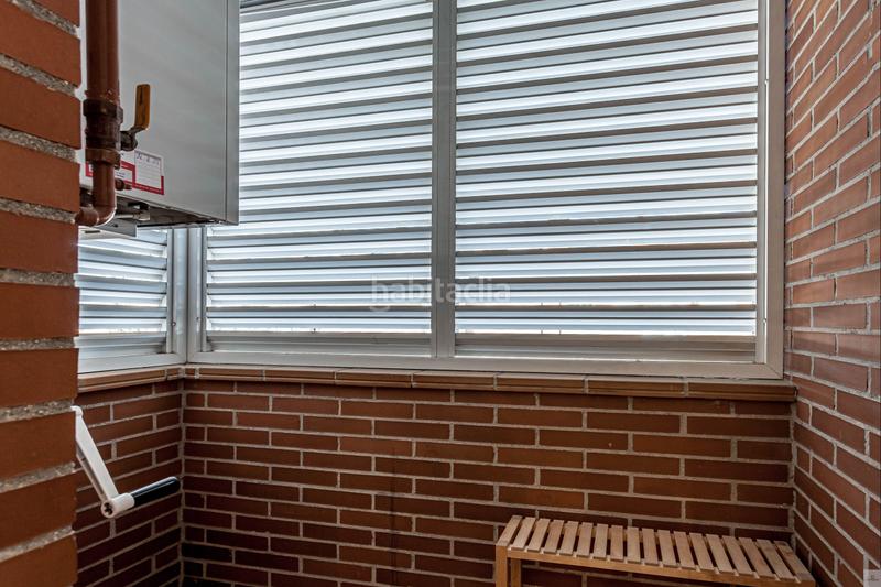 Foto 1212f52a-8ad0-4bda-be1f-79d01ca3f9a6. Location appartement avec chauffage parking piscine dans Rozas de Madrid (Las)