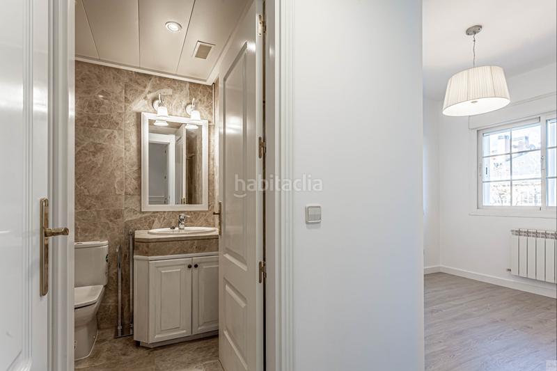 Foto 1945193d-dbb1-4692-94f1-b82684209a64. Location appartement avec chauffage parking piscine dans Rozas de Madrid (Las)