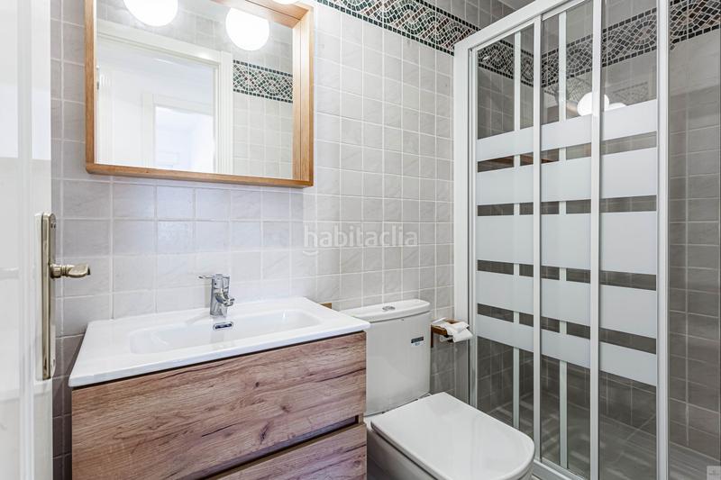 Foto 242e578a-da3a-4a64-b3a7-59dccf1d4d8b. Location appartement avec chauffage parking piscine dans Rozas de Madrid (Las)