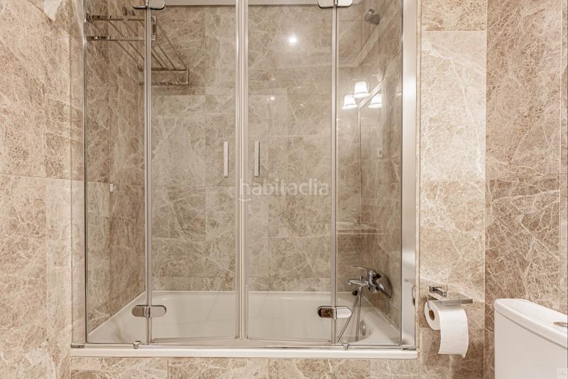 Foto 770b7137-d291-4ed7-84e9-14a491cd72a8. Location appartement avec chauffage parking piscine dans Rozas de Madrid (Las)