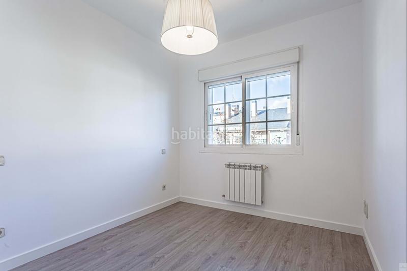 Foto 8f9dd8f7-a54d-43e1-8d97-367250db23fb. Location appartement avec chauffage parking piscine dans Rozas de Madrid (Las)