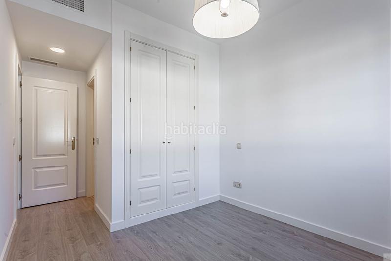 Foto 990e87af-1c15-4465-8871-124e57aff3f6. Location appartement avec chauffage parking piscine dans Rozas de Madrid (Las)