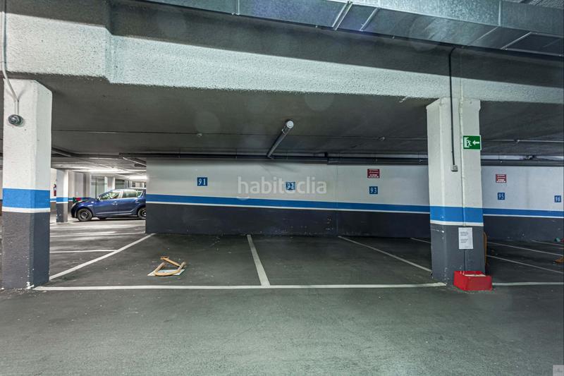 Foto c36dc6c0-784f-4795-9693-cd96910b3296. Location appartement avec chauffage parking piscine dans Rozas de Madrid (Las)