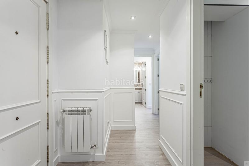 Foto f8bc76ef-6dda-4090-a05c-5493be710b76. Location appartement avec chauffage parking piscine dans Rozas de Madrid (Las)