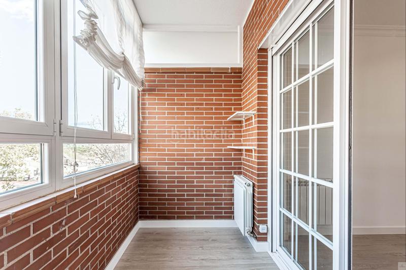 Foto 0f69ee92-01c4-44fc-8db7-d4bdb2ff281e. Rent flat with heating parking pool in El Cantizal Rozas de Madrid (Las)