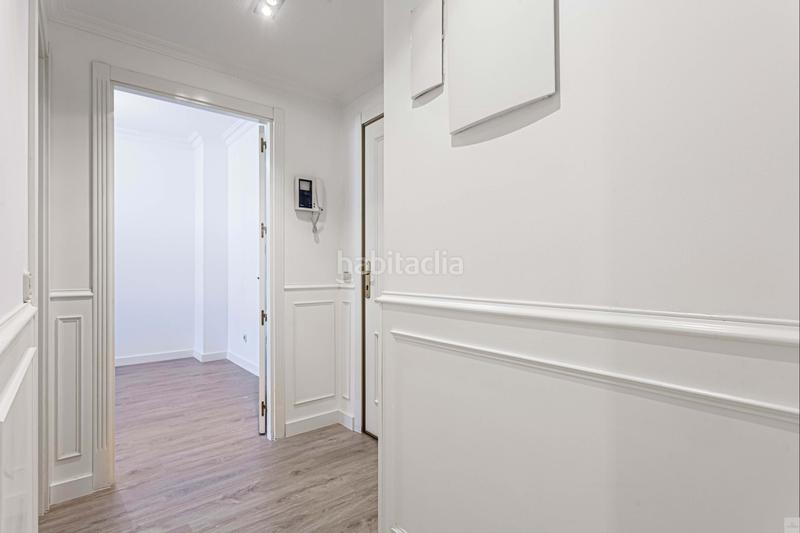 Foto 3baec9c1-c706-4f7f-afce-5635a8b9746a. Rent flat with heating parking pool in El Cantizal Rozas de Madrid (Las)