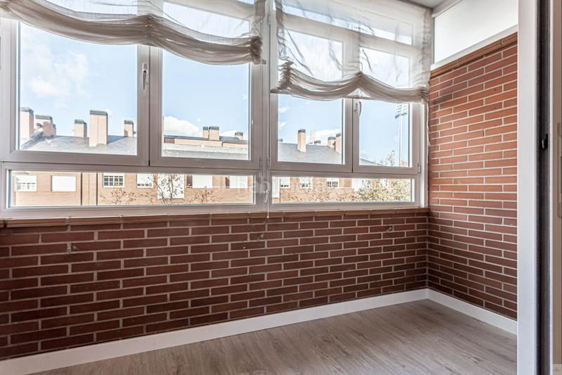 Foto 46976c03-e3fb-402c-bd5c-fa866522ec65. Rent flat with heating parking pool in El Cantizal Rozas de Madrid (Las)