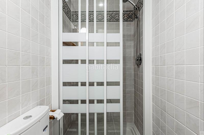 Foto 7068742c-045f-4cf9-8ab4-75b6e9902c6c. Rent flat with heating parking pool in El Cantizal Rozas de Madrid (Las)