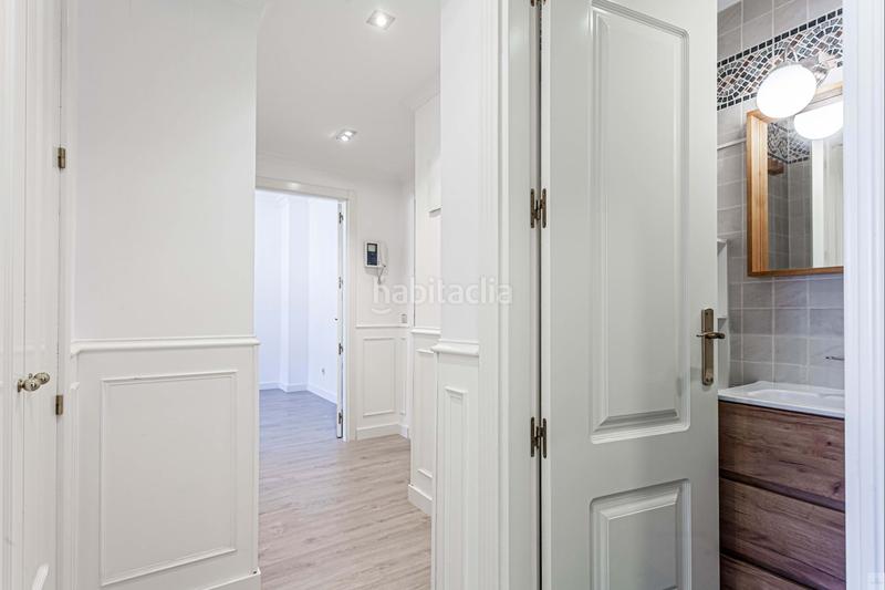 Foto 8e6b5ab0-4ff6-472c-bc65-c81ebca669a7. Rent flat with heating parking pool in El Cantizal Rozas de Madrid (Las)