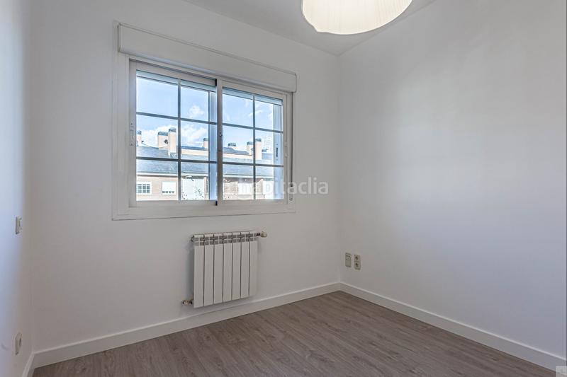 Foto a568e4d4-34f8-4942-9442-d17c523c633e. Rent flat with heating parking pool in El Cantizal Rozas de Madrid (Las)