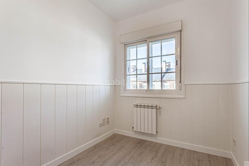 Foto bb36758d-78ee-4477-ac23-eecc2fb70158. Rent flat with heating parking pool in El Cantizal Rozas de Madrid (Las)