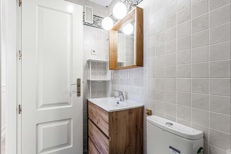 Foto d810f179-b081-4134-ab9a-1065a9bf5c0b. Rent flat with heating parking pool in El Cantizal Rozas de Madrid (Las)