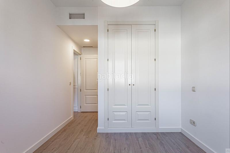 Foto e5aa6edf-ecda-4f39-b0de-4e84491a3a8c. Rent flat with heating parking pool in El Cantizal Rozas de Madrid (Las)