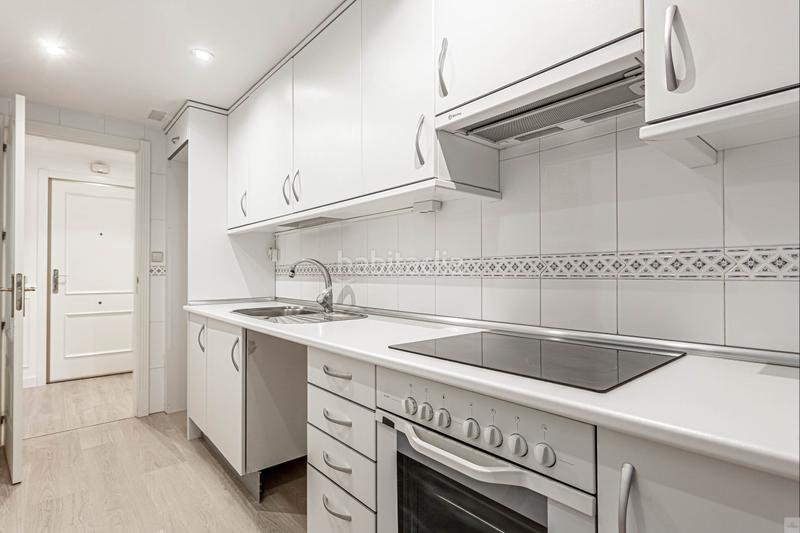 Foto f8c5b13c-4957-46e0-b2b0-7fc467b72e7c. Rent flat with heating parking pool in El Cantizal Rozas de Madrid (Las)