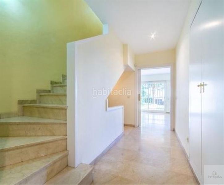 Foto 098dbe67-267a-41d5-99cb-e2b4dd280ecd. Affitto casa con riscaldamento parcheggio piscina in Rozas de Madrid (Las)