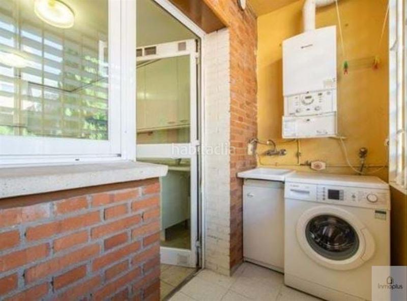 Foto 55fabf75-4796-4e90-aa7b-5d60619241e1. Affitto casa con riscaldamento parcheggio piscina in Rozas de Madrid (Las)