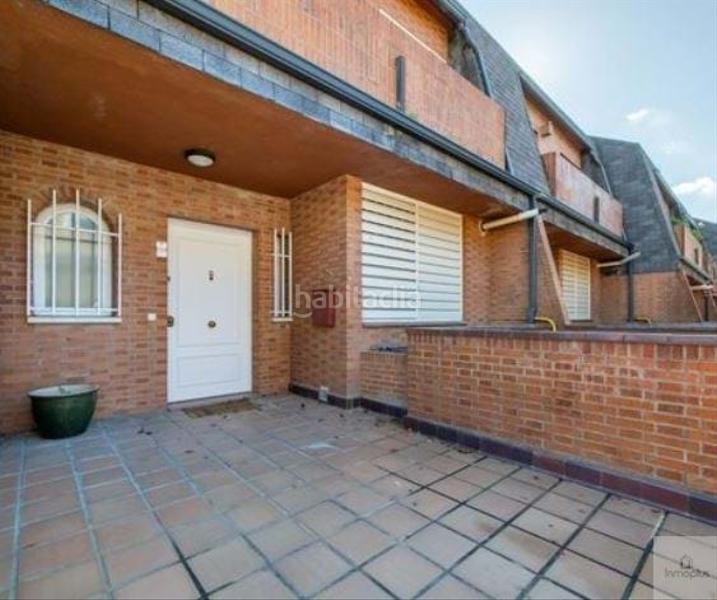 Foto 70d7f682-ca5a-4861-84f7-b5bdcdf9f9b6. Affitto casa con riscaldamento parcheggio piscina in Rozas de Madrid (Las)