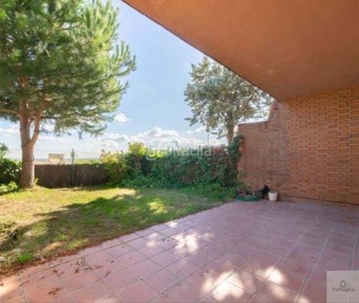 Foto 93bfb2a3-358f-49b7-bdeb-2d21ca5354fe. Affitto casa con riscaldamento parcheggio piscina in Rozas de Madrid (Las)