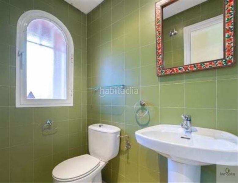 Foto ba2e9a8a-b916-4145-93d9-ffc29144d537. Affitto casa con riscaldamento parcheggio piscina in Rozas de Madrid (Las)