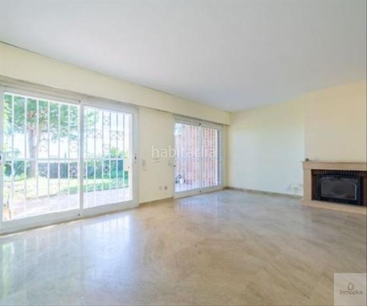 Foto cde3479a-6641-4d1c-874e-a56013bba8a6. Affitto casa con riscaldamento parcheggio piscina in Rozas de Madrid (Las)