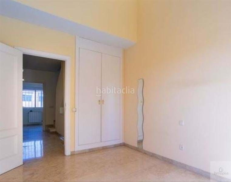 Foto 6de788ed-6ab4-46ab-bc27-962e72f23915. Lloguer casa amb calefacció aparcament piscina a Rozas de Madrid (Las)