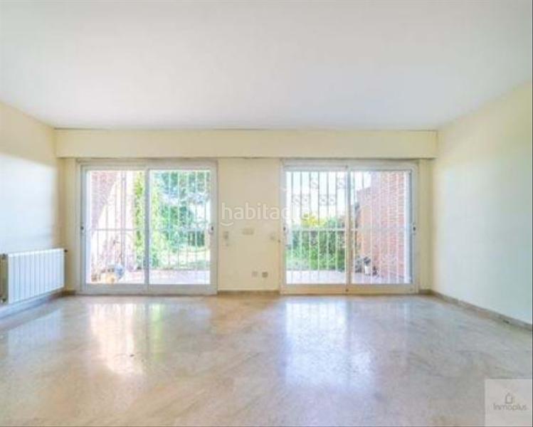 Foto 83a4c1ad-efce-4861-bf09-9c090117bb73. Lloguer casa amb calefacció aparcament piscina a Rozas de Madrid (Las)
