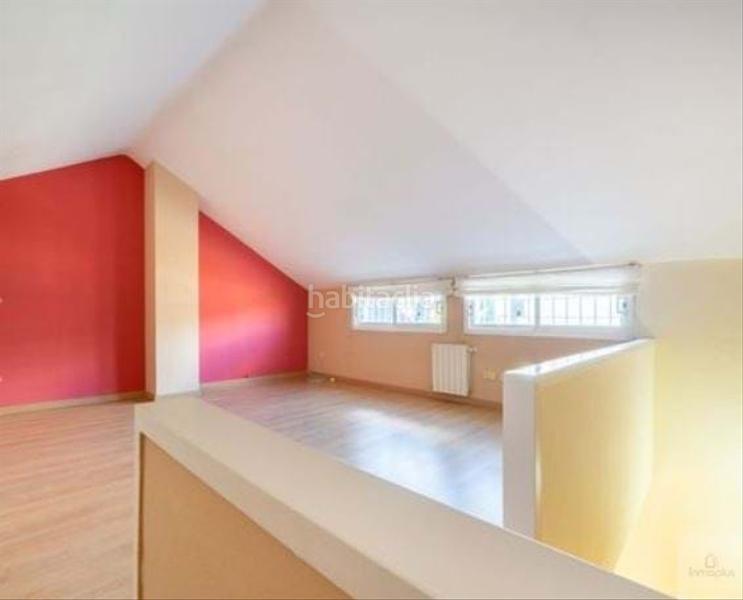 Foto 14a91e9b-57a3-494d-a18f-0fa501121b83. Location maison avec chauffage parking piscine dans Rozas de Madrid (Las)