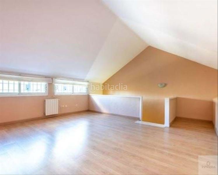 Foto 32cfc46e-5417-4438-8896-8244defdeba9. Location maison avec chauffage parking piscine dans Rozas de Madrid (Las)