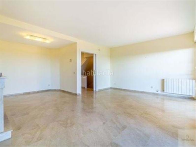 Foto b360d2fb-d6e9-435a-b063-6a5953abfa99. Location maison avec chauffage parking piscine dans Rozas de Madrid (Las)