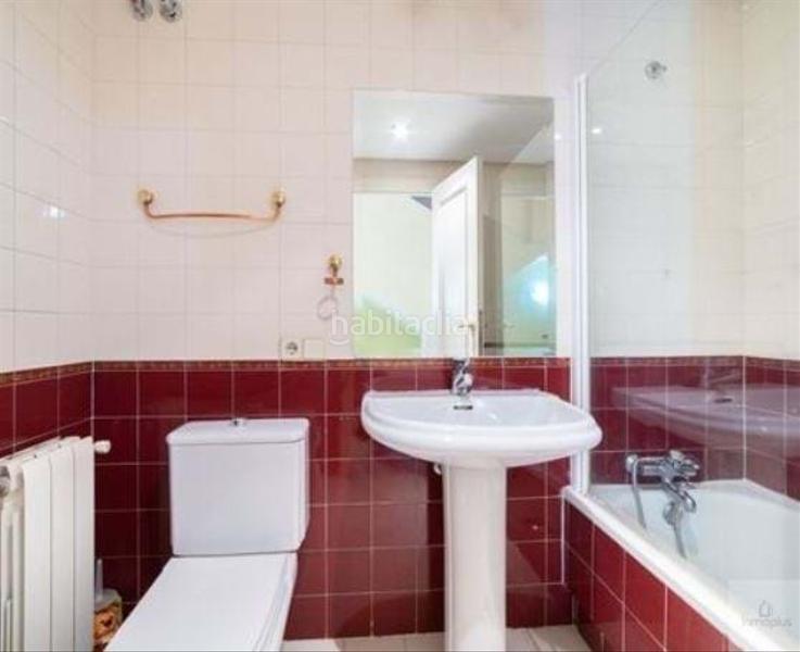 Foto ba4a7cdc-6f39-4a30-94b0-caf8985d93a7. Location maison avec chauffage parking piscine dans Rozas de Madrid (Las)