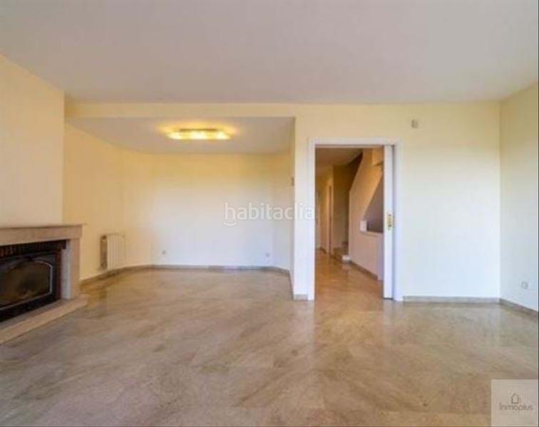 Foto f1e2a0ce-389d-4eaa-876a-221c2fd39a62. Location maison avec chauffage parking piscine dans Rozas de Madrid (Las)